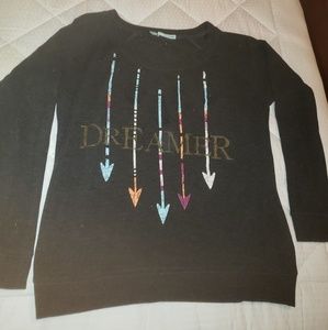 Maurice's Medium Dreamer sweater